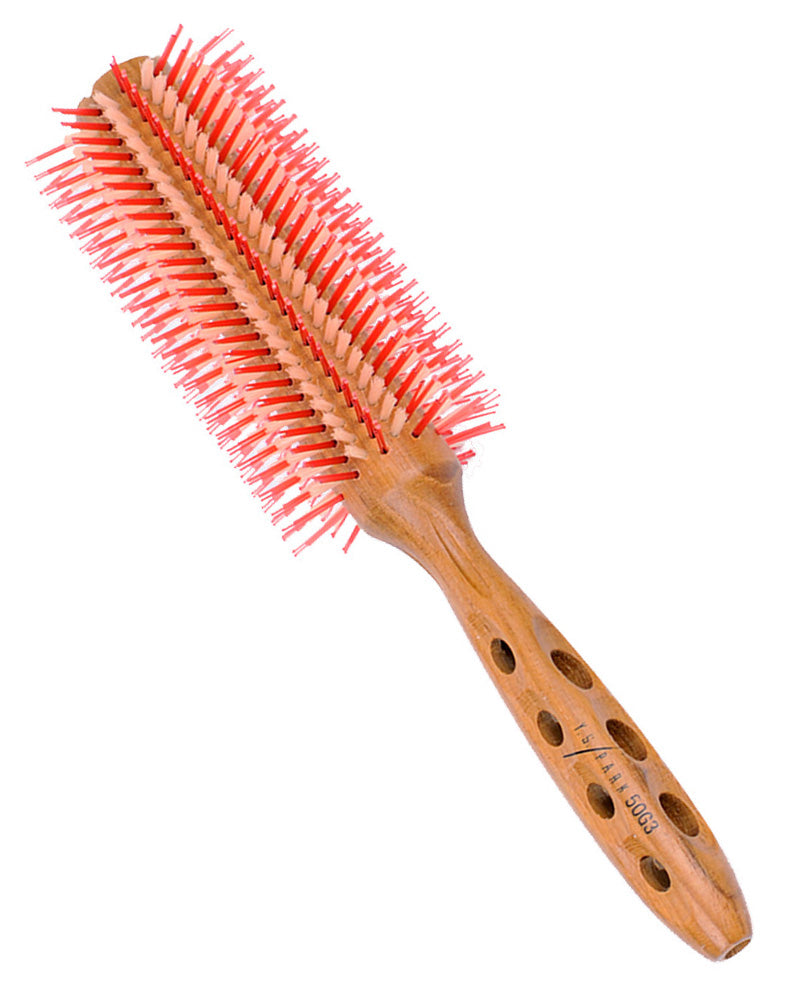 YS Park G-Series Curl Shine Styler Round Brush (BR50G3)