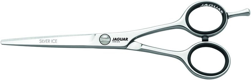 Jaguar White Line Silver Ice Shear