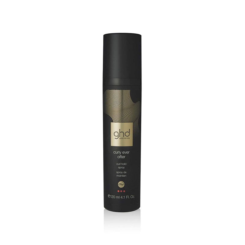 GHD Curly Ever After Curl Hold Spray (120ml/4.1oz)