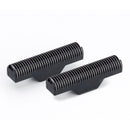 Gamma+ 2pc Forged Cutter Blades for Boosted Shaver (GP546B)