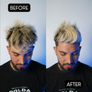 Rolda Urban Matte Paste Medium Hold No Shine (150g/5.29oz)