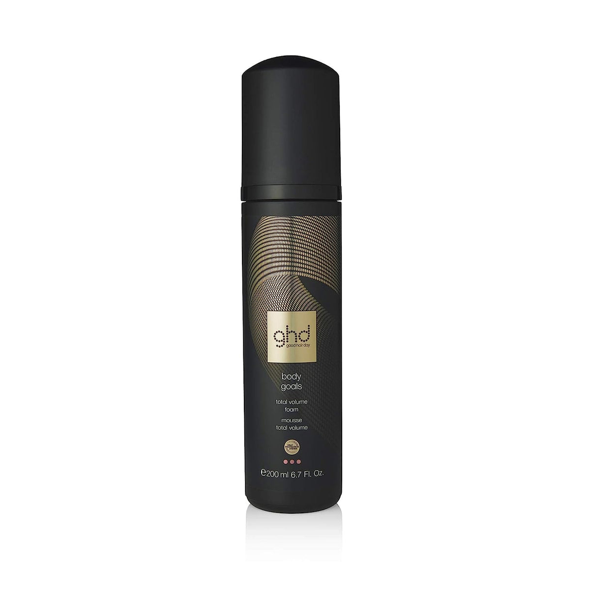 ghd Body Goals Total Volume Foam 6.7oz ghd Body Goals Total Volume Foam 6.7oz