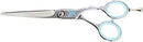 Cricket Shear Xpressions Professional Japanese Stainless Steel Shears - 5.75" (Choose Color)