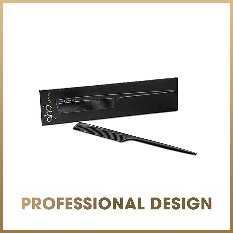 GHD The Sectioner Carbon Anti-Static Tail Comb