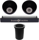 Braids & Freckles AirTouch Magnetic Tray Set