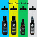 Rolda 5pc Men's Beard Care Grooming Kit