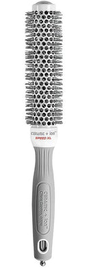 Olivia Garden Ceramic + Ion Speed XL Thermal Barrel Brush Collection (CIXL)