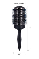 Cricket Centrix Heat Boss Thermal Barrel Brush