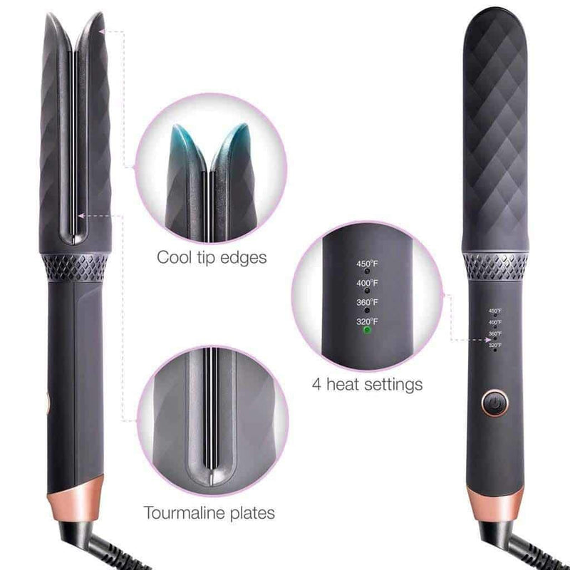 Sutra Beauty Styling Wand