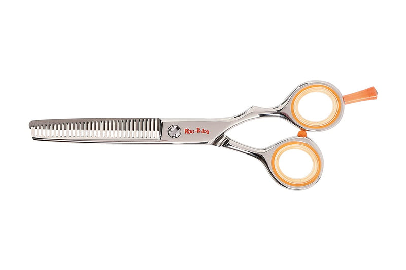 Cricket Centrix Roc-It Dog RT 30 Professional Thinning Shear