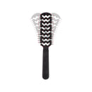 Cricket Static Free Fast Flo Flex Vent Brush