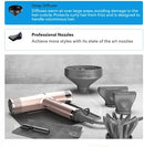 GAMA Italy iQ1 Perfetto Hair Dryer