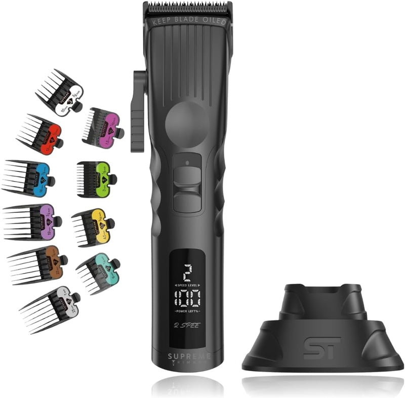 Supreme Trimmer 2Spee Clipper