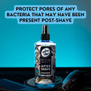 Rolda Limited Edition After Shave Cologne - Urban (430ml/14.54oz)