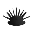 Cricket Binge Flow Styler 9 Row Hair Brush