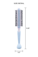 Cricket Friction Free Brush Collection