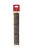 Cricket Carbon Static-Free & Heat Resistant Cutting Comb
