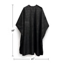 Betty Dain Alligator Hide Bleach-Proof All Purpose Cape