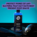 Rolda Limited Edition After Shave Cologne - Midnight (430ml/14.54oz)