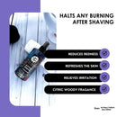 Rolda Limited Edition After Shave Cologne - Midnight (430ml/14.54oz)