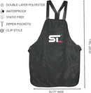 Supreme Trimmer Pro Barber Apron (APRON1)