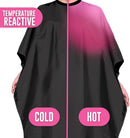 ColorTrak Color Changing Cape