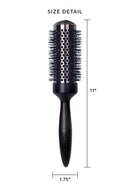 Cricket Centrix Heat Boss Thermal Barrel Brush