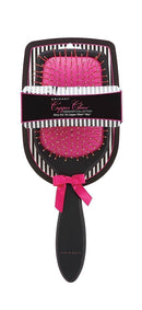 Cricket Copper Clean Designer Large Paddle Brush