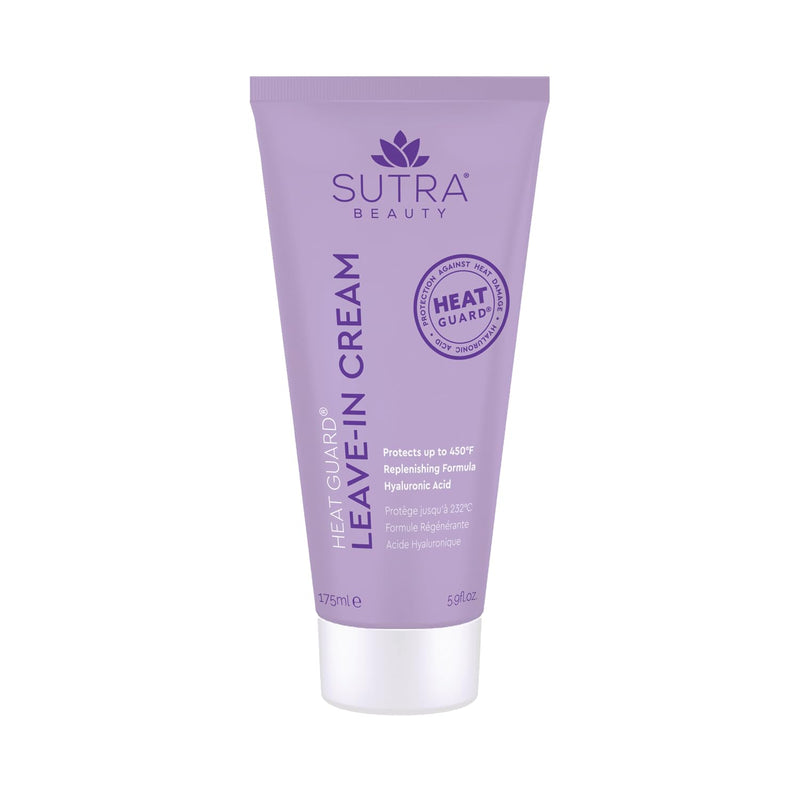 Sutra Beauty Heat Guard Leave-In Cream (175ml/5.9oz)
