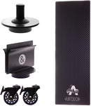 Braids & Freckles AirTouch Magnetic Tray Set