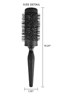 Cricket Static Free Thermal Barrel Brush