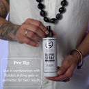 Rolda Pre-Styling Firm Hold Low Shine Sculpting Spray (240ml/8.12oz)