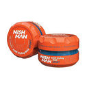 Nishman 02 Sport Flexible Hold Styling Wax - Tropic Fruit (150ml/5oz)