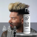 Rolda Pre-Styling Firm Hold Low Shine Sculpting Spray (240ml/8.12oz)