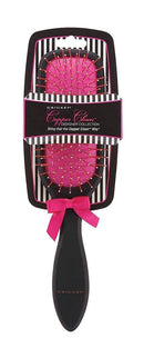 Cricket Copper Clean Designer Sculpt Paddle Brush