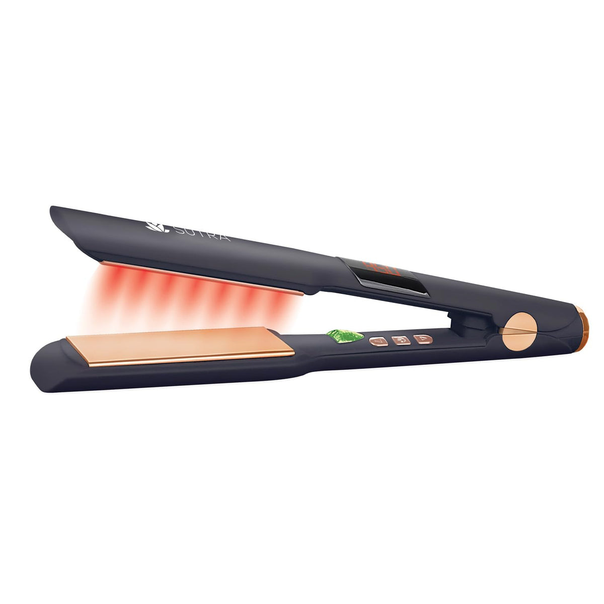 Soleil flat good iron