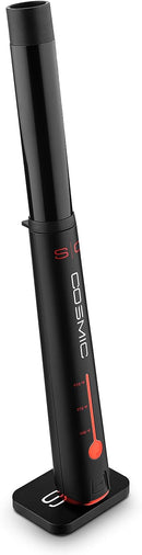 StyleCraft Cosmic 1" Cordless Curling Wand w/ USB-C Charging