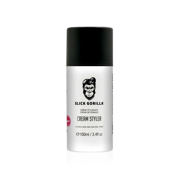 Slick Gorilla Cream Styler (100ml/3.4oz)