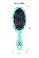 Cricket Splash Detangling Brush