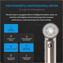 GAMA Italy iQ1 Perfetto Hair Dryer