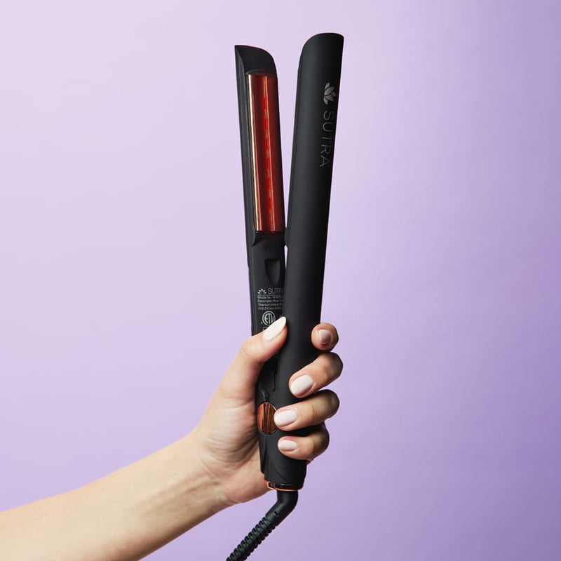 Sutra Beauty Infrared 2 Flat Iron