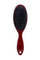 Cricket Smoothing Boar/Nylon Mixed Bristle Brush