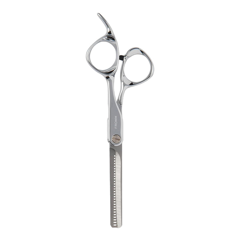 FROMM Explore 28-Tooth Hair Thinning Shear - 5.75"