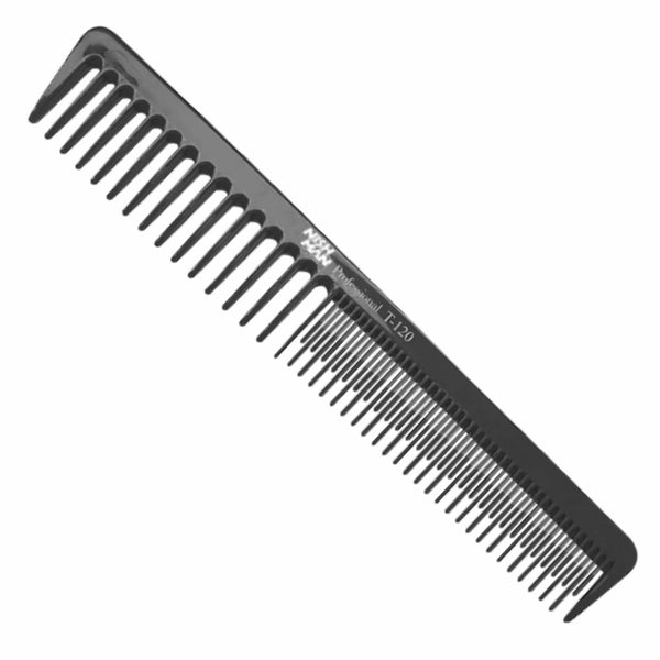 Nishman Hair Comb No. T120