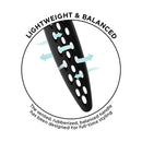 Cricket Binge Copper Tension Thermal Styling Barrel Brushes (3 Sizes Available)