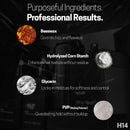 H14 Medium Hold Flexible Fiber Gum (100ml/3.38oz)