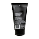 Uppercut Deluxe Exfoliating Cleanser w/ Ground Pumice & Charcoal (120ml/4oz)