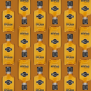 Agadir Men Face & Body Splash Cooling Aftershave Tonic (198ml/6.7oz)