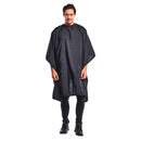 Betty Dain Premier Barber Styling Cape (900-BLK)