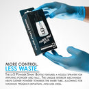 L3VEL3 Powder Spray Bottle